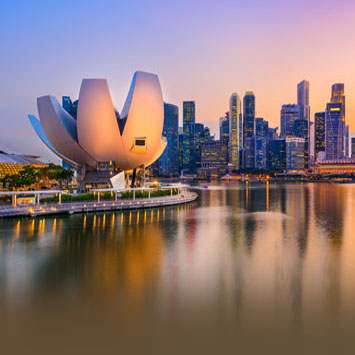 International Research Conferences 2024